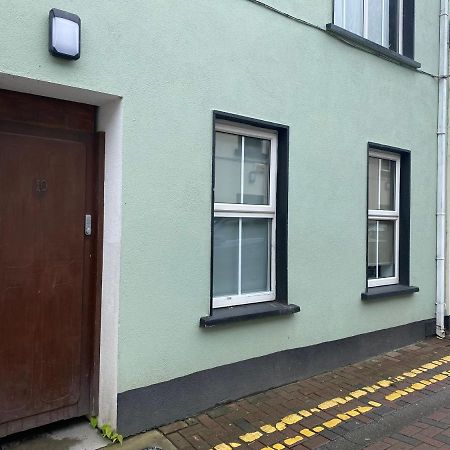 St Patricks Avenue Apartment Galway Esterno foto